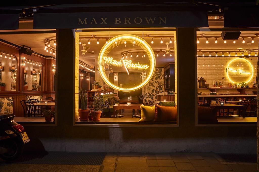 Фотографія Max Brown Midtown 3*