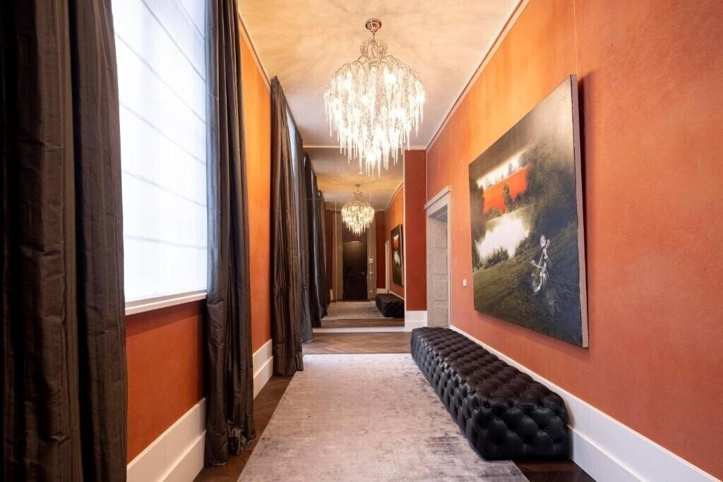 Фото The Wellem Dusseldorf 5*