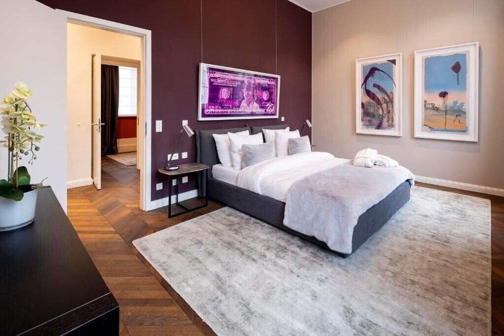 Фотография The Wellem Dusseldorf 5*