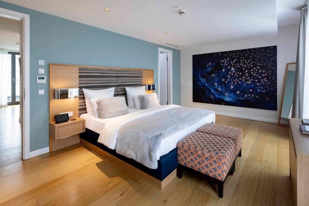 Изображение The Wellem Dusseldorf 5*