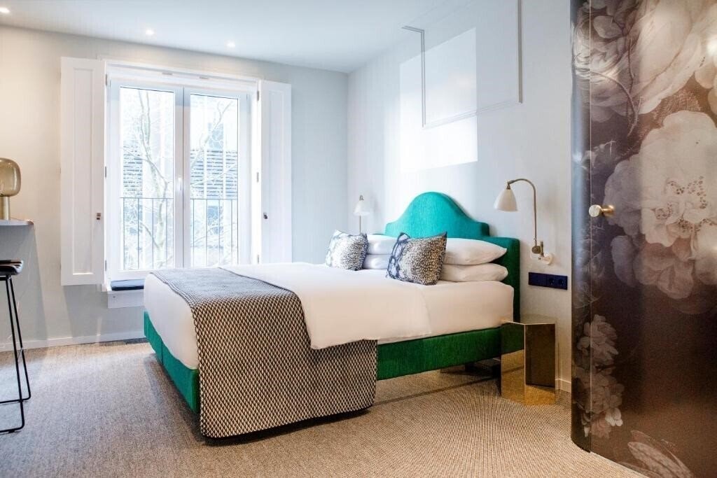 Фото The Fritz Duesseldorf 4*