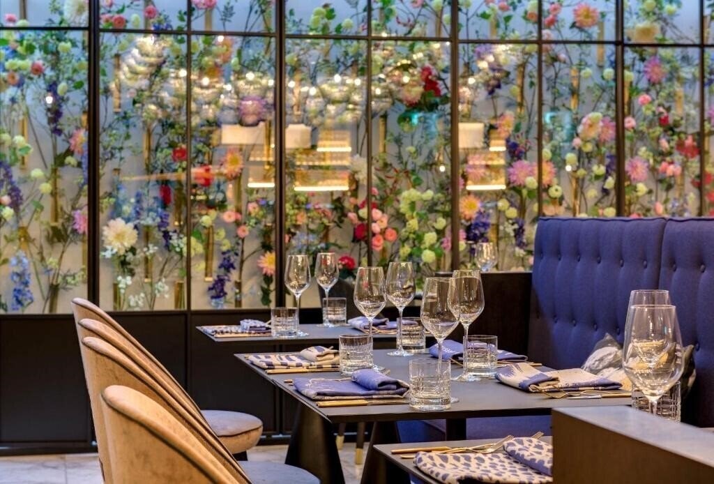 Фотографія The Fritz Duesseldorf 4*