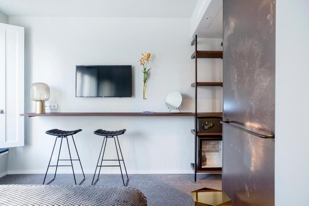 Зображення The Fritz Duesseldorf 4*