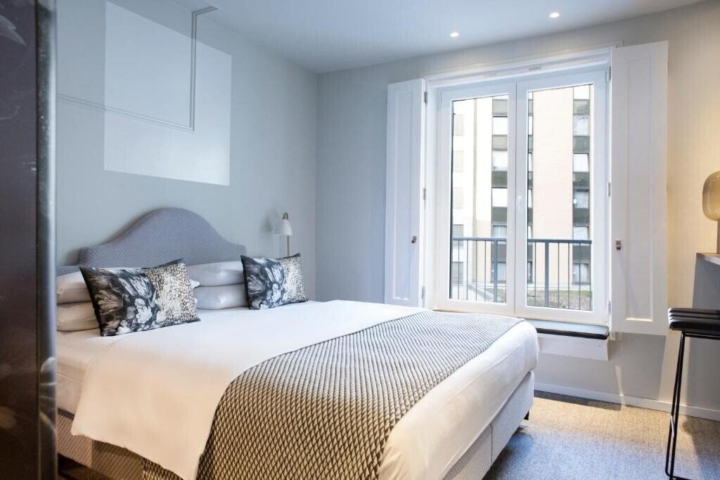Картинка The Fritz Duesseldorf 4*