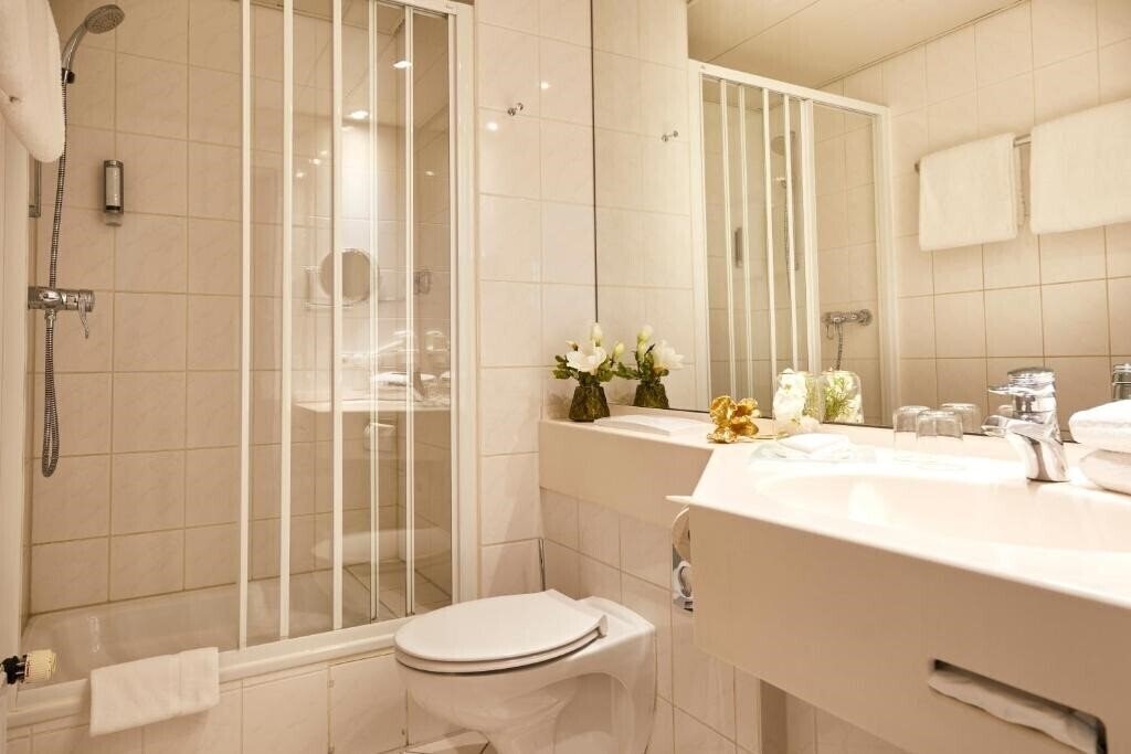 Картинка Das Carls Hotel 4*