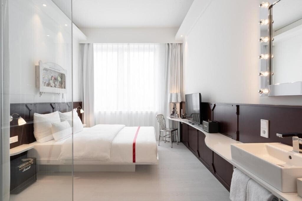 Картинка Ruby Leni Hotel Dusseldorf 4*