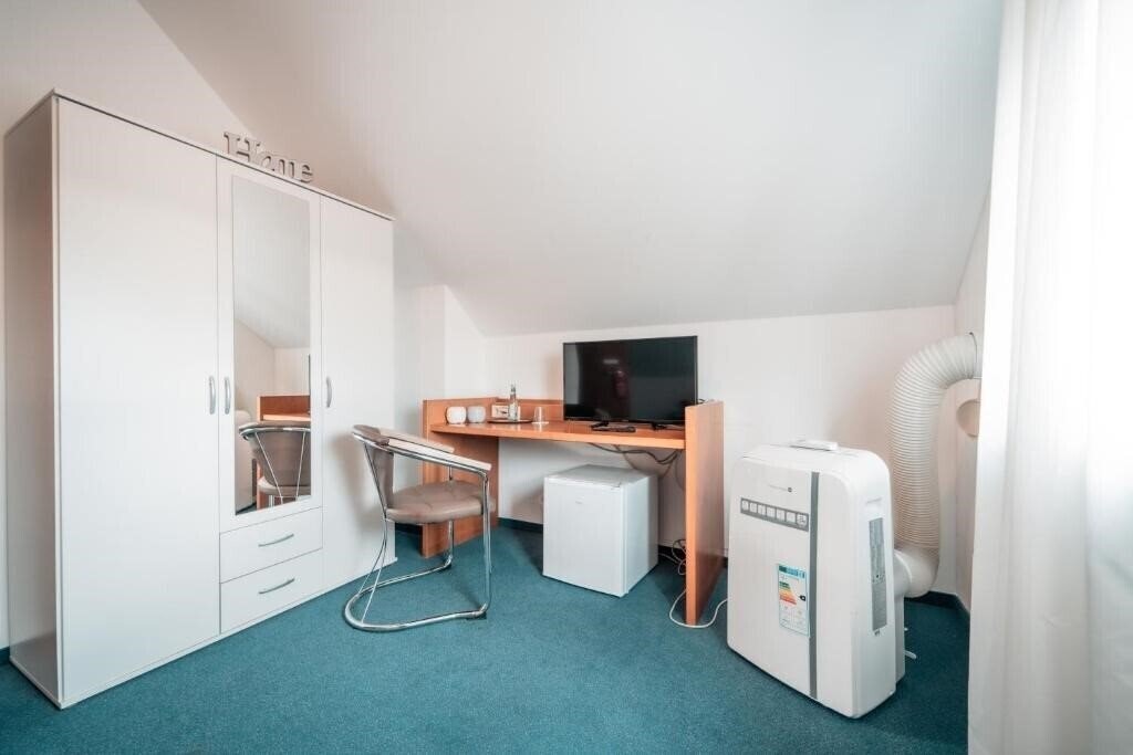 Зображення Airport Lounge Hotel Dusseldorf 3*