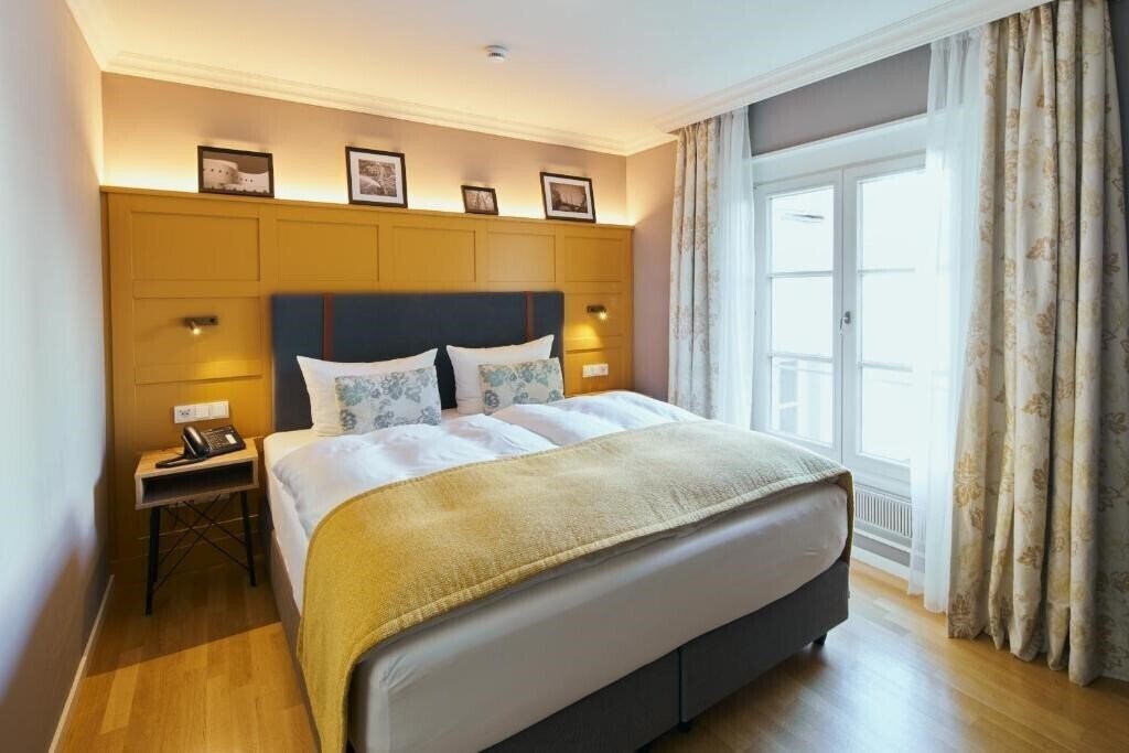 Фотография Orangerie 3*
