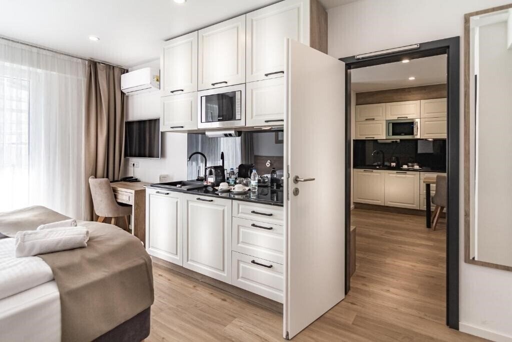 Зображення Sleep Inn Dusseldorf 3*