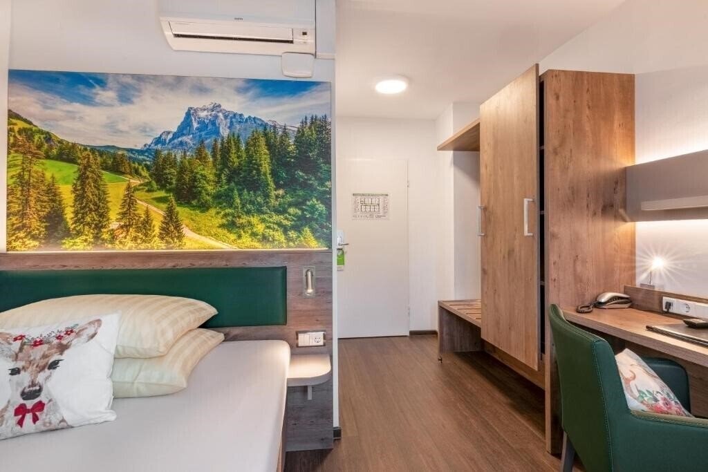 Фотография Arosa 3*
