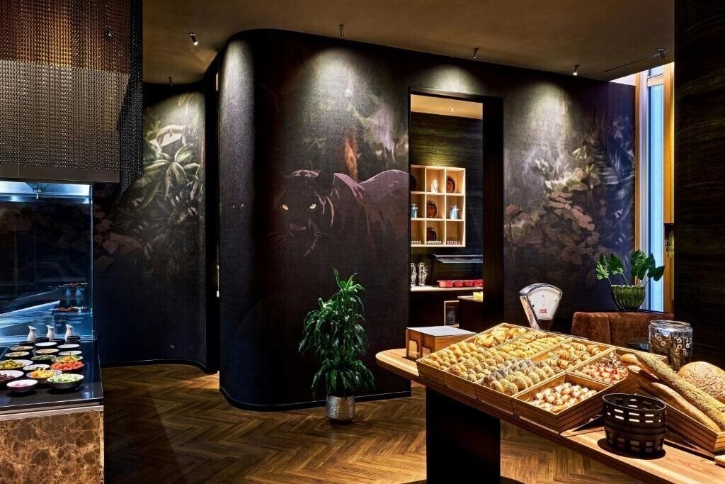 Зображення Jumeirah Frankfurt 5*