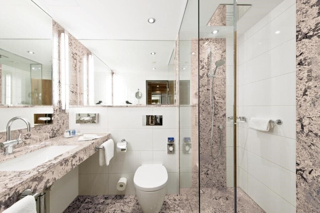 Фотографія Maritim Bad Homburg 4*