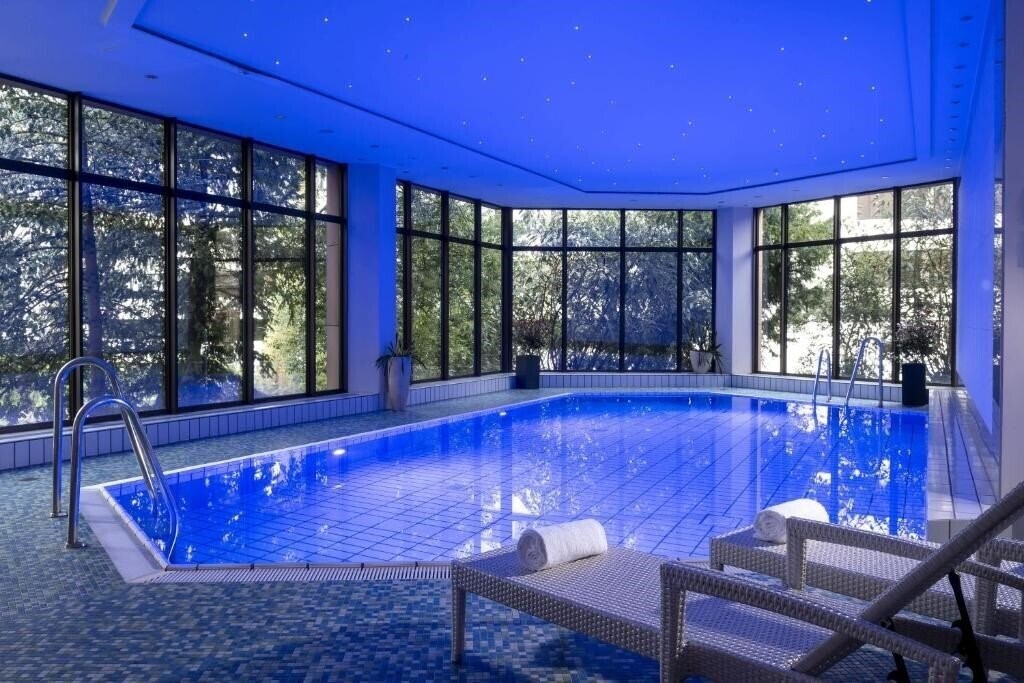 Зображення Maritim Bad Homburg 4*