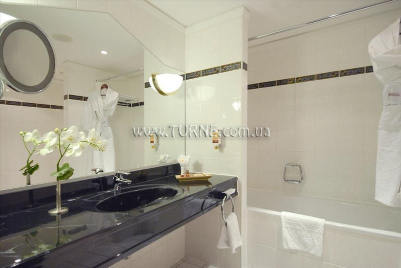 Фотографія Steigenberger Bad Homburg 5*