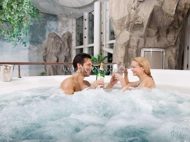 Готель Frankenland 4*