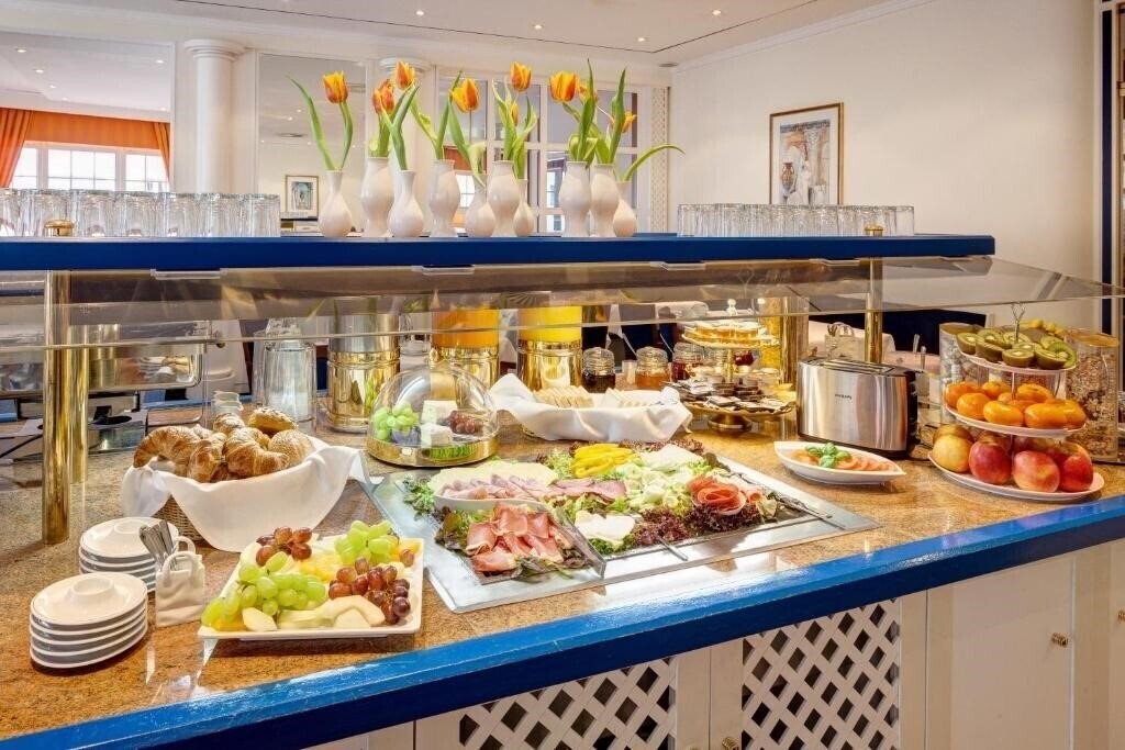 Фотографія Alexander Am Zoo 3*