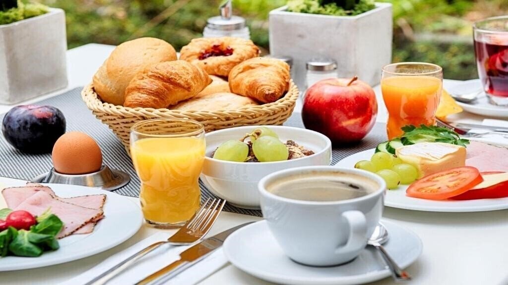 Готель Novum Business Imperial Messe 4*