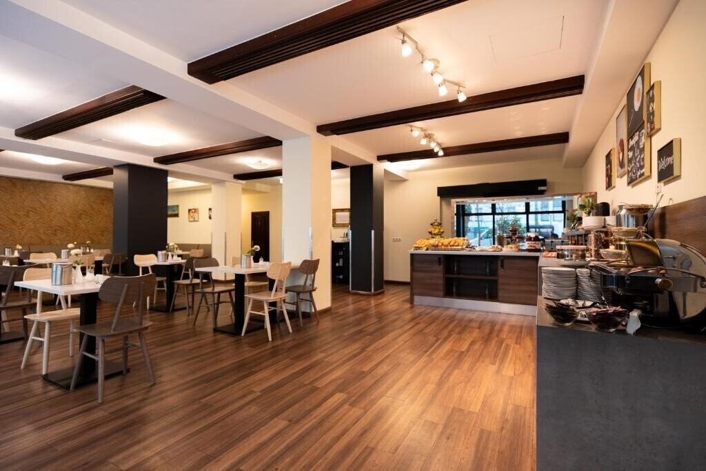 Зображення Novum Business Imperial Messe 4*