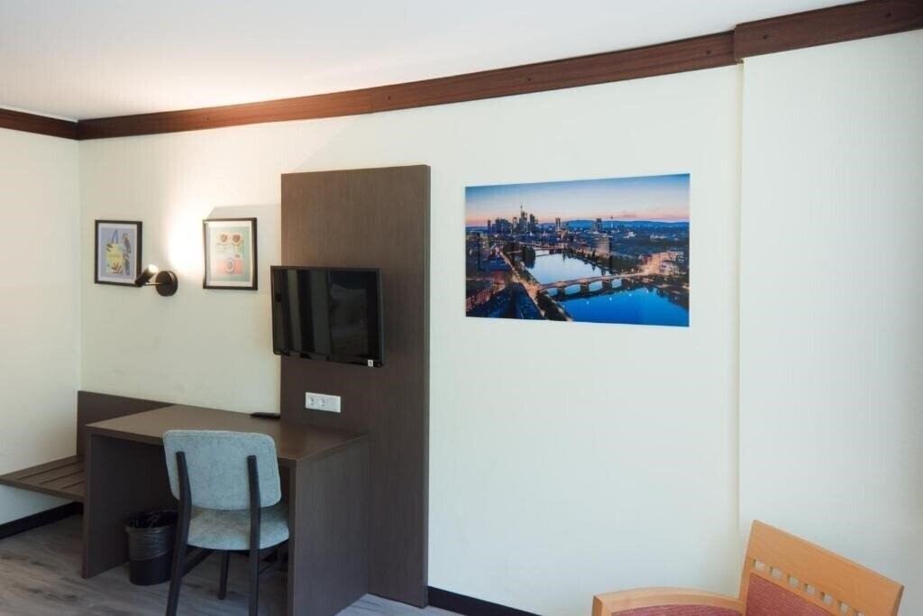 Картинка Novum Business Imperial Messe 4*