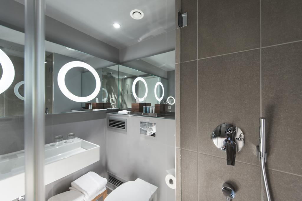 Фотография Wyndham Grand Frankfurt Hotel 4*