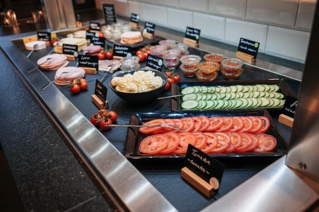 Картинка Achat Comfort Airport-Frankfurt 1*