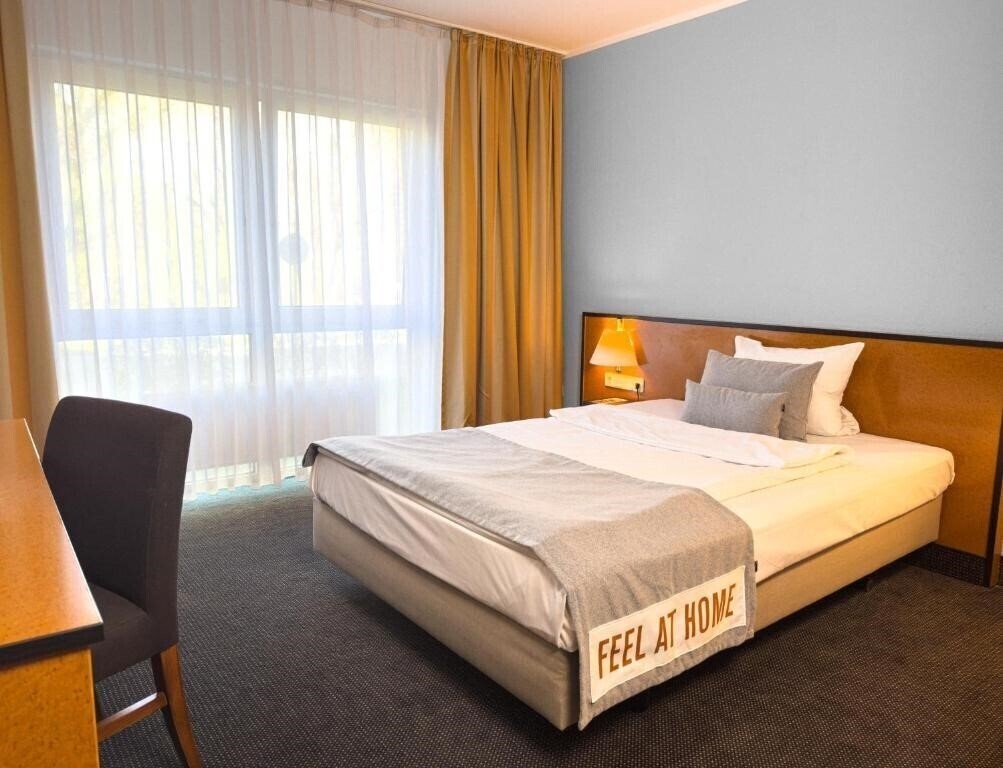 Фото Achat Comfort Airport-Frankfurt 1*