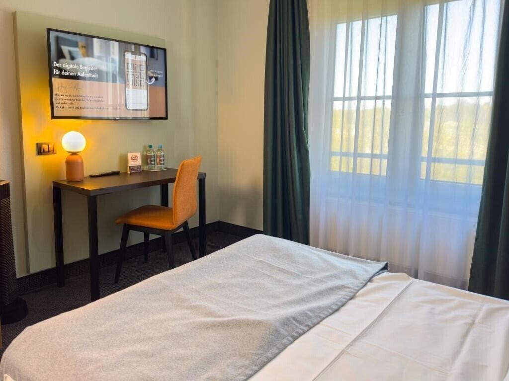 Фотография Achat Comfort Airport-Frankfurt 1*
