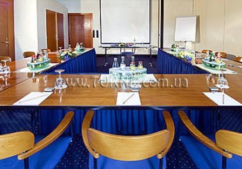 Фотографія Savigny Frankfurt 4*