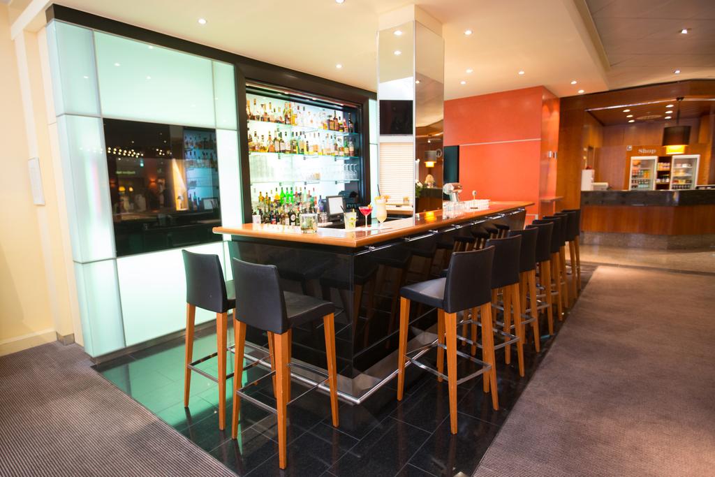 Изображение Sheraton Frankfurt Congress Hotel 4*