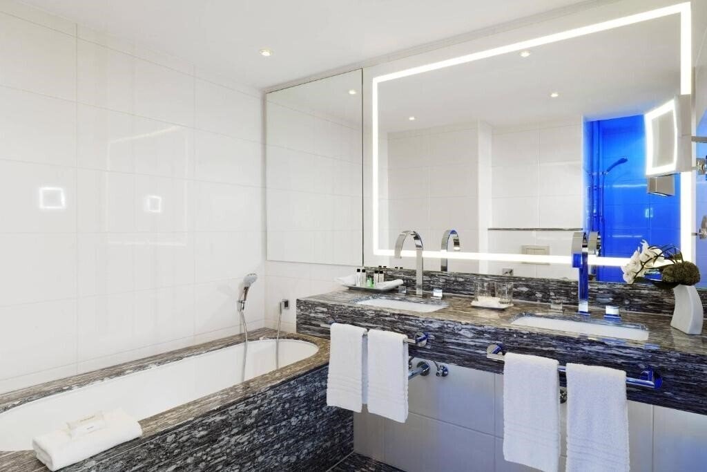 Фотографія Frankfurt Marriott 5*