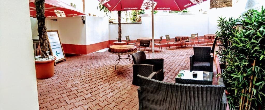 Картинка Villa Oriental 4*