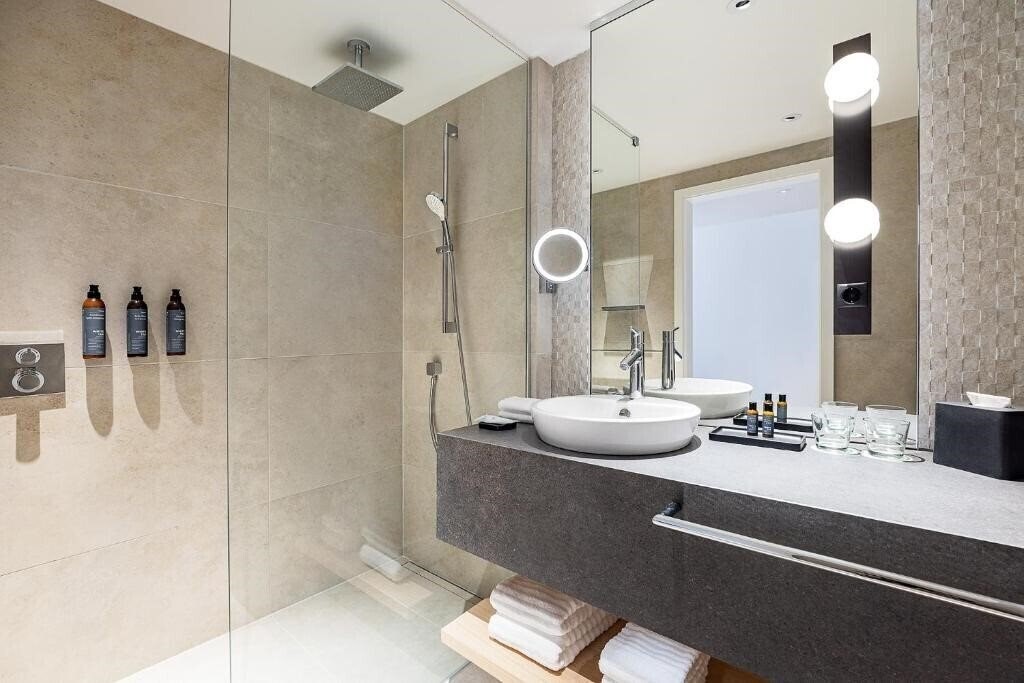 Зображення The Westin Grand Frankfurt 5*