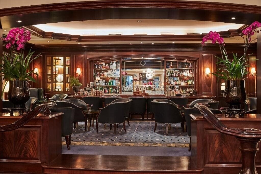 Зображення Steigenberger Icon Frankfurter Hof 5*