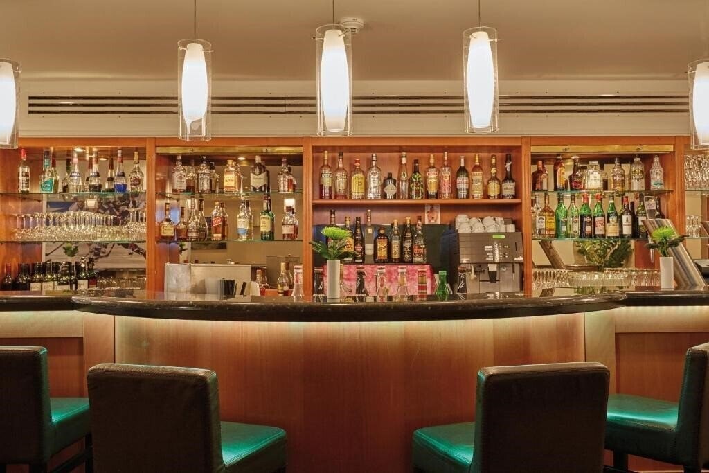 Зображення Ramada Hotel Frankfurt Messe 4*