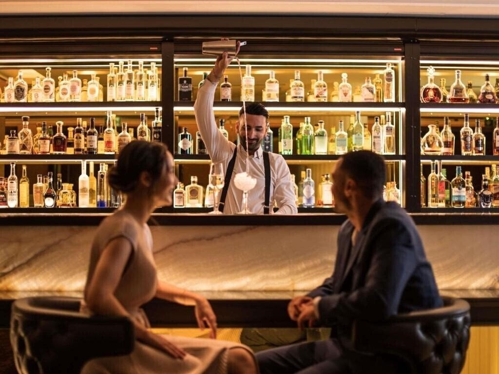 Зображення Sofitel Frankfurt Opera 5*