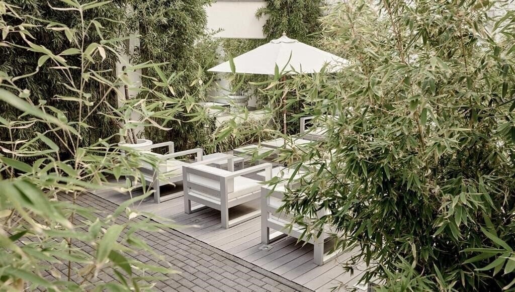Фотография The Pure, a Member of Design Hotels 4*