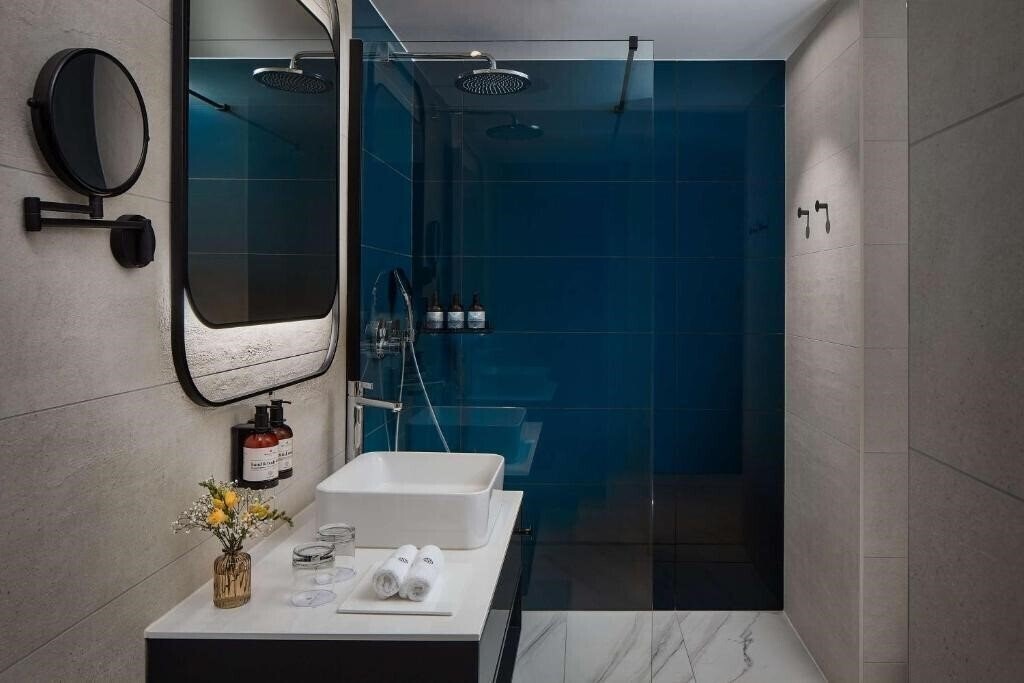 Картинка NH Collection Frankfurt Spin Tower 4*
