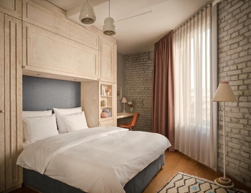 Готель Libertine Lindenberg 4*