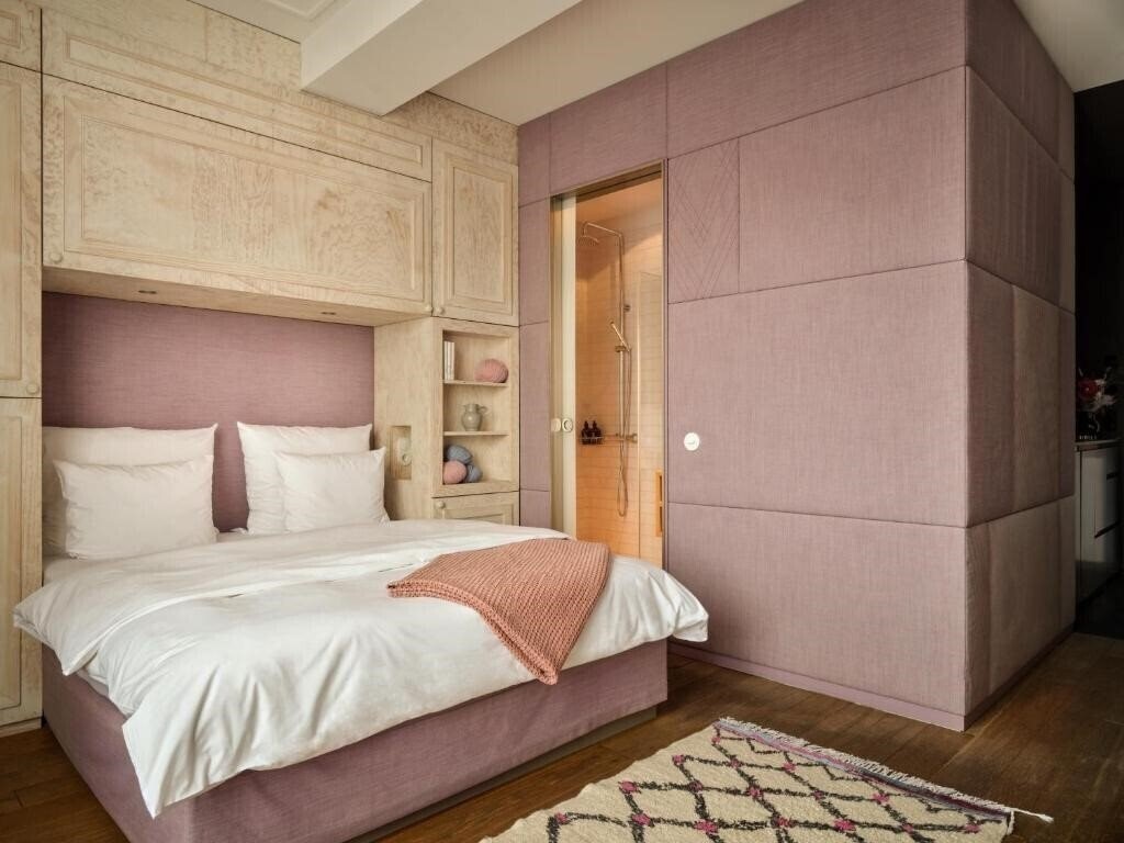 Картинка Libertine Lindenberg 4*