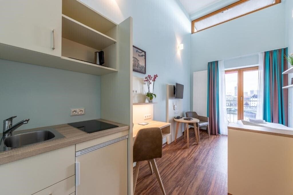 Зображення Trip Inn Residence 4*