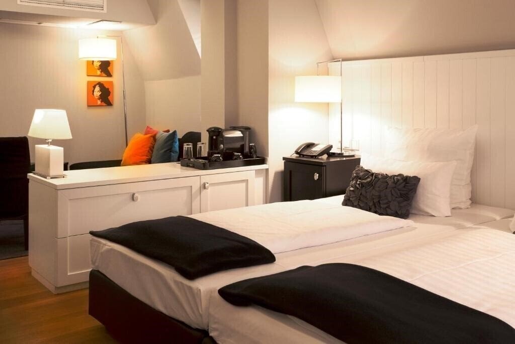 Картинка Victoria 4*
