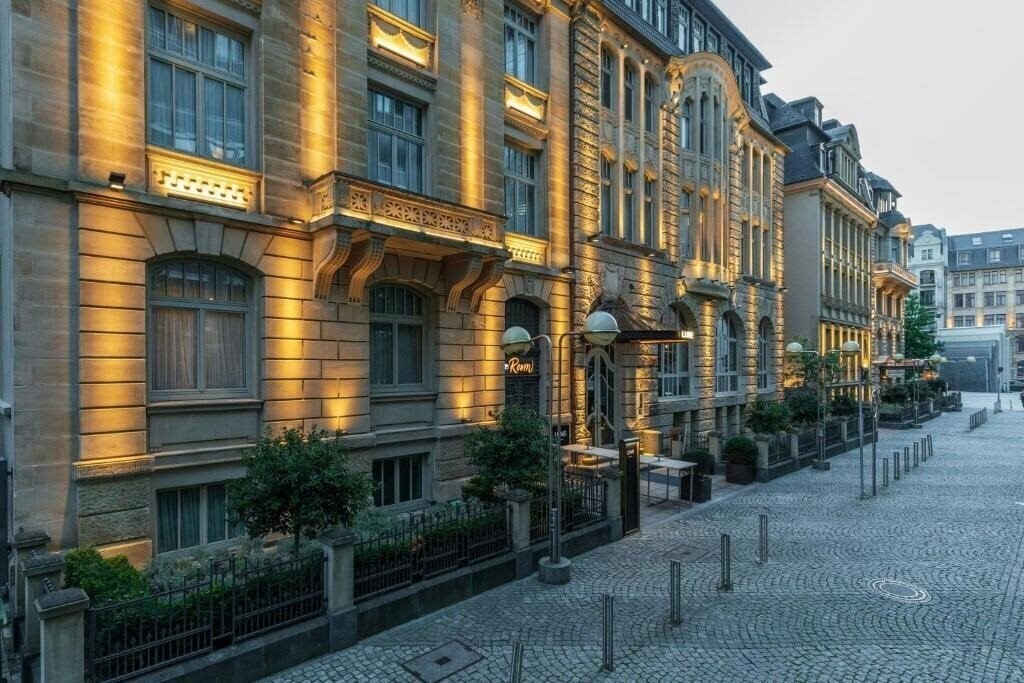 Фото Lume Boutique Hotel, Autograph Collection 4*