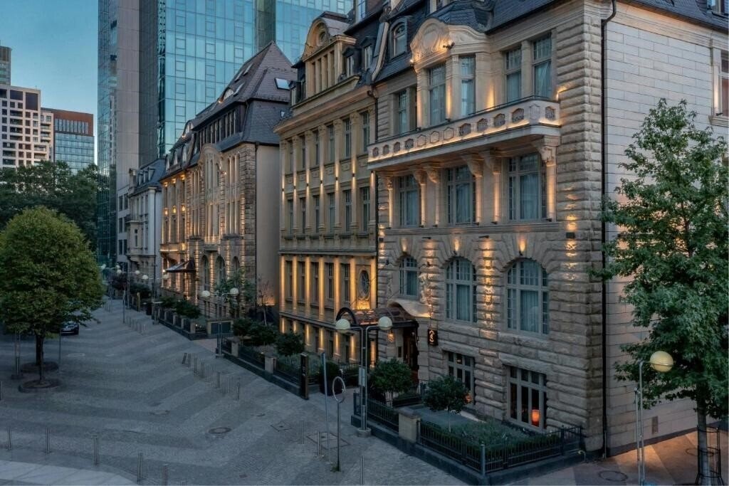 Зображення Lume Boutique Hotel, Autograph Collection 4*