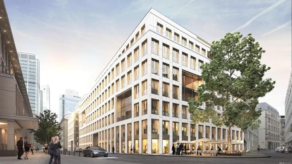Отель Ruby Louise Hotel Frankfurt 4*