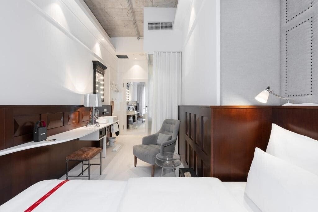 Изображение Ruby Louise Hotel Frankfurt 4*