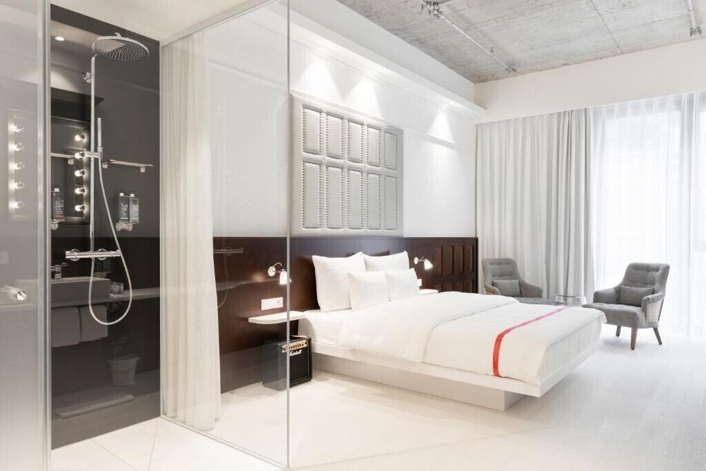 Фото Ruby Louise Hotel Frankfurt 4*
