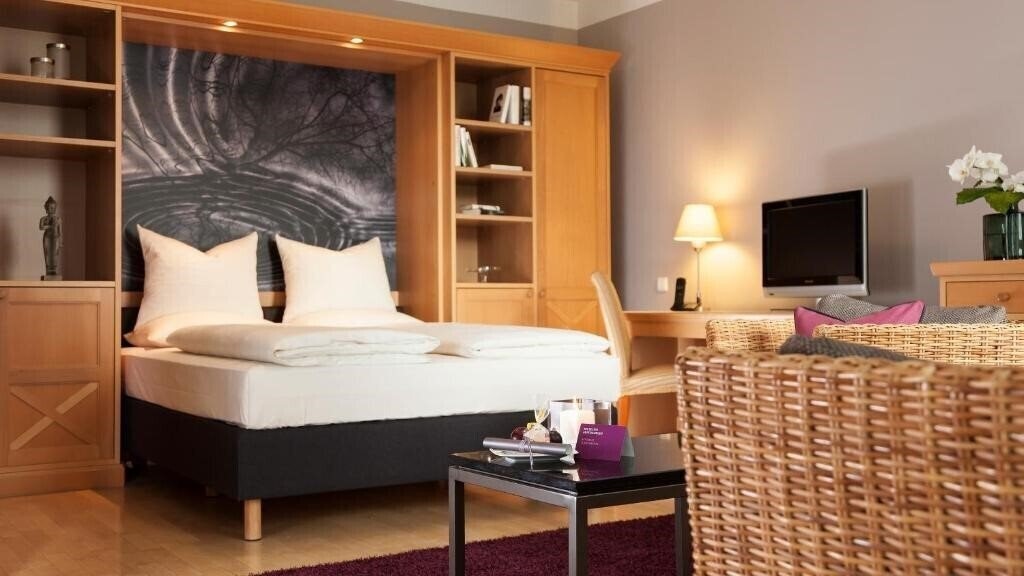 Готель The Doorman Welle Frankfurt am Main 4*