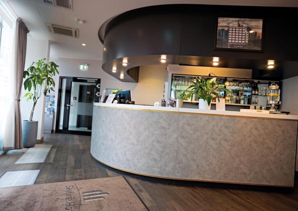 Зображення Skyline Hotel 4*