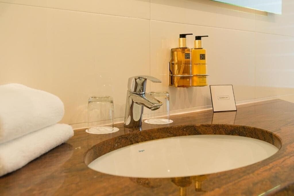 Готель Hotel Schopenhauer Hof 3*