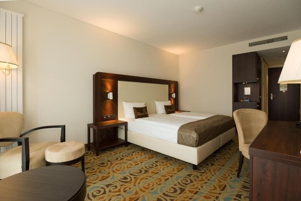Картинка Hotel Schopenhauer Hof 3*
